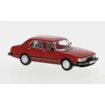 Saab 900 Limousine - Röd - 1981 - PCX87 - 1:87