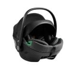 Axkid GoKid babyskydd, arctic mist grey