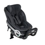 BeSafe Stretch bakåtvänd bilbarnstol, anthracite mesh