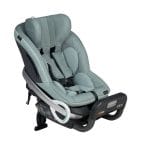 BeSafe Stretch bakåtvänd bilbarnstol, sea green melange
