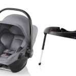Britax Römer Baby-Safe Core babyskydd med Baby-Safe Core bas