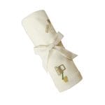 Carlobaby jerseyfilt, grävmaskiner