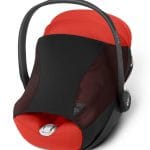 Cybex solskydd babyskydd Cloud/Aton