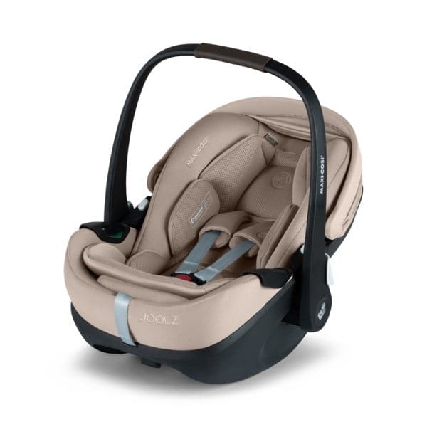 Joolz Maxi-Cosi Pebble 360 Pro² babyskydd (Sandy taupe)