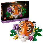 LEGO - ART - The Fauna Collection - Tiger