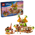 LEGO - Disney Princess - Kakamora Barge