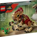 LEGO® Jurassic World Dinosaurieungen Dolores: aquilops 76970