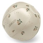 Liewood badboll Mitch, peach/sea shell