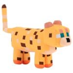 Minecraft Ocelot plush 31cm