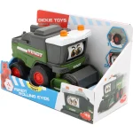 Skördetröska - Fendt - Rolling Eyes - Dickie Toys