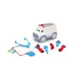 Ambulance & Doctor'S Kit