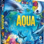 Aqua Sällskapsspel Nordic