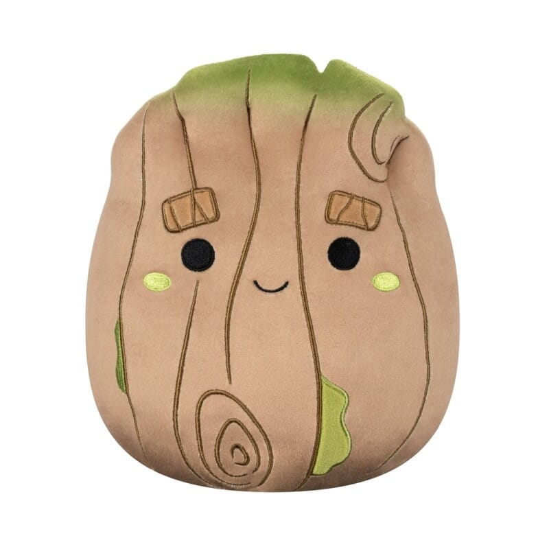 Squishmallows 20cm Marvel Groot