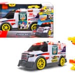 Dickie Toys - Ambulance