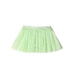 Dockkläder tyllskjol 41-46 cm