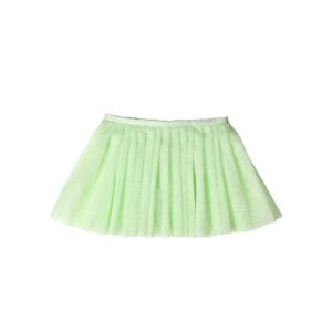 Dockkläder tyllskjol 41-46 cm