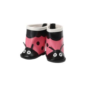 Dockskor stövlar 41-46 cm