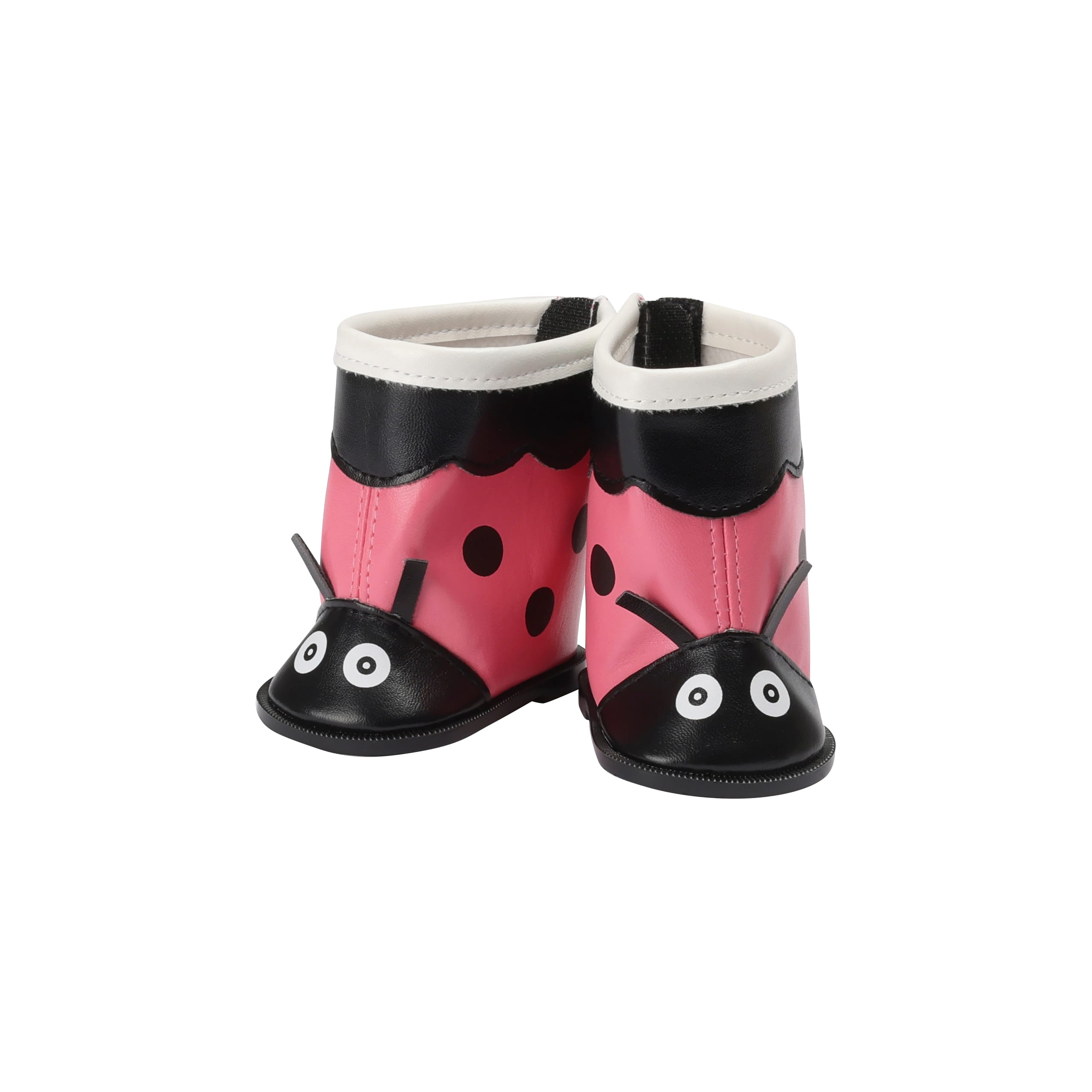 Dockskor stövlar 41-46 cm