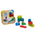 Jelly Blox Lewbie kit