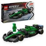 LEGO® Speed Champions Aston Martin Aramco F1® AMR24 racerbil 77245