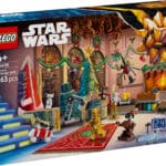 LEGO® Star Wars Adventskalender 2025 75418