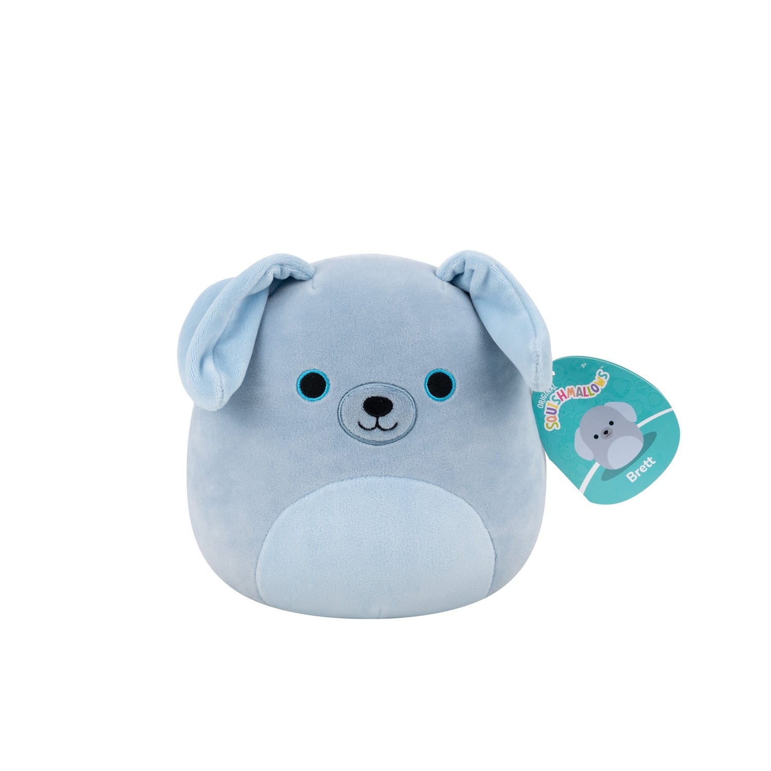 Squishmallows 19cm Brett