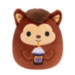 Squishmallows 19cm Halloween Wade