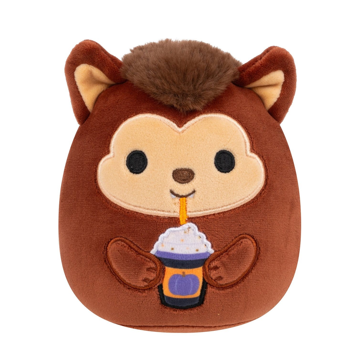 Squishmallows 19cm Halloween Wade