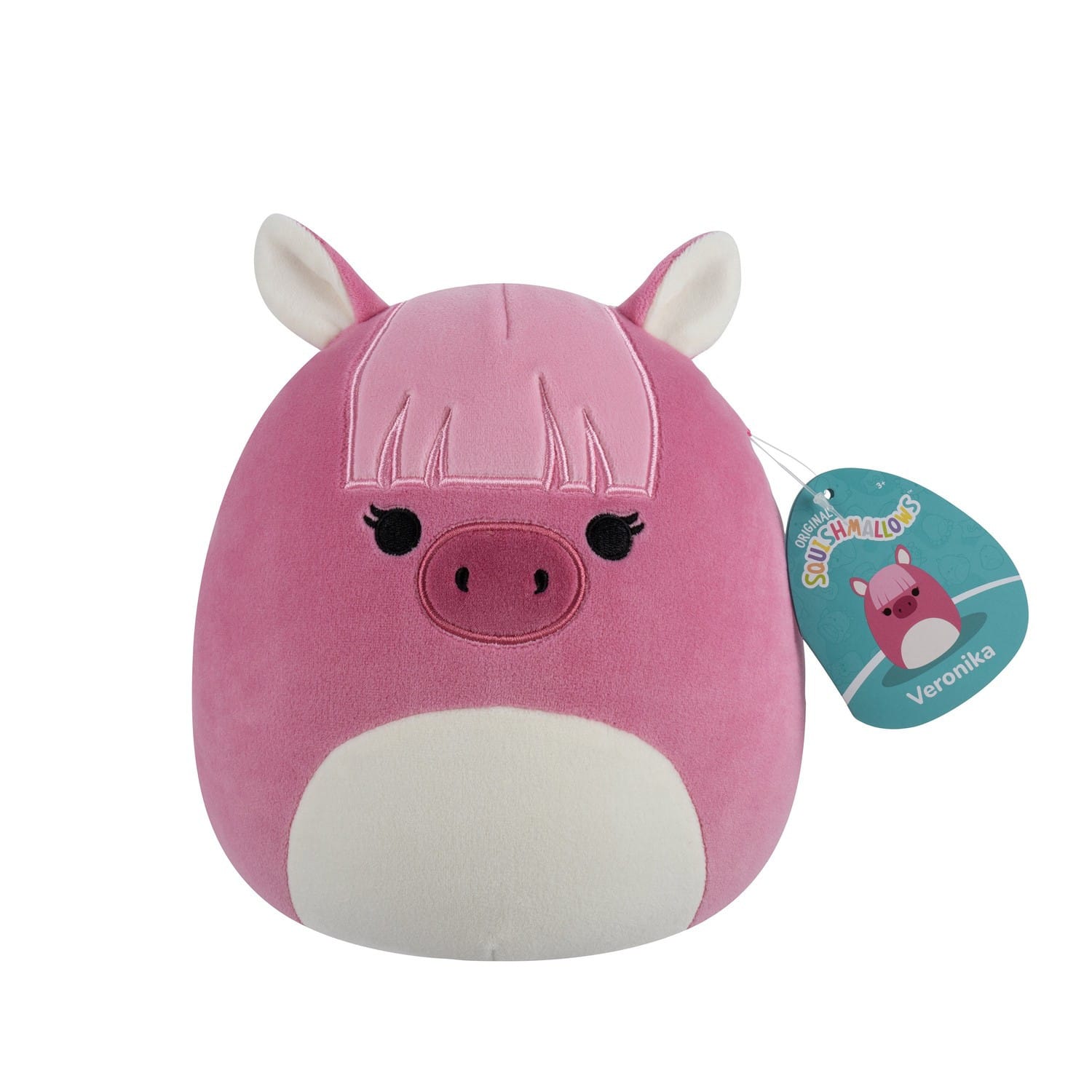 Squishmallows 19cm Veronika
