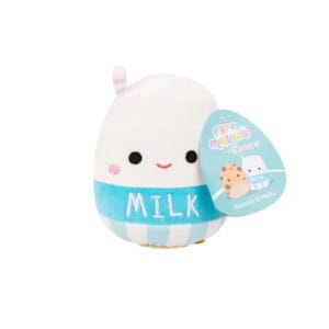 Squishmallows Flip A Mallows Neeona and Melly