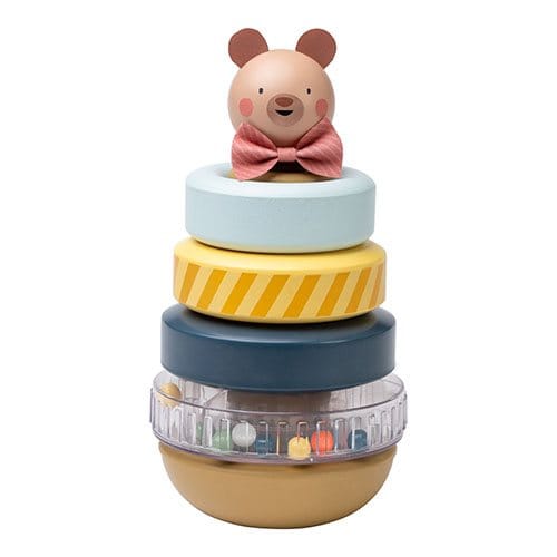 Taf Toys Bear stapelleksak