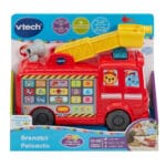 Vtech Brandbil med ljud SE/FI