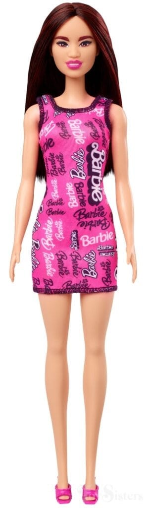 Barbie Docka HRH10