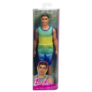 Barbie Fashionistas Ken Docka 236 - Barbie - Leksaksaffären