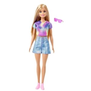 Barbie Mysteries Malibu Docka