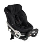 BeSafe Stretch Bilbarnstol (Black Soft Breeze)