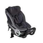 BeSafe Stretch Bilbarnstol (Metallic Mélange)