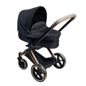 Corolle Cybex-3-i-1 Dockvagn