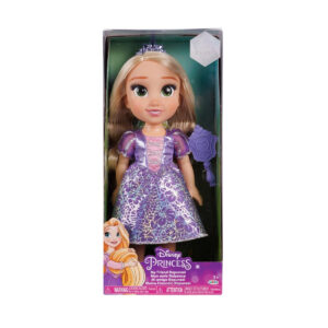 Disney Princess My Friend Rapunzel Stor Docka