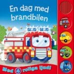 En dag med Brandbilen