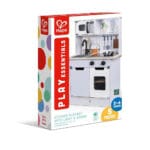 Hape Modernt Leksakskök med ljud och ljus