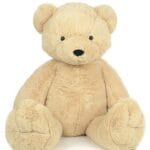 Holger Jr Stor Nalle - Teddykompaniet - Leksaksaffären
