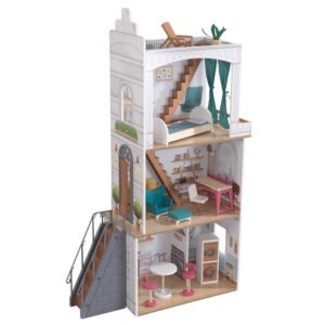 Kidkraft - Dockskåp - Rowan Dollhouse