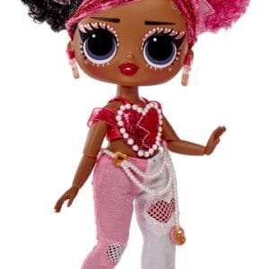 L.O.L Surprise! - Tweens Masquerade - Regina Hartt