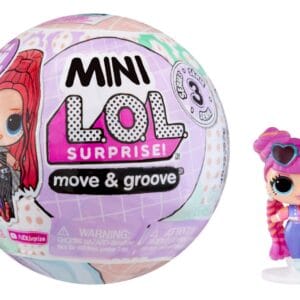 L.O.L. Surprise! - Mini S3 in PDQ (588443)