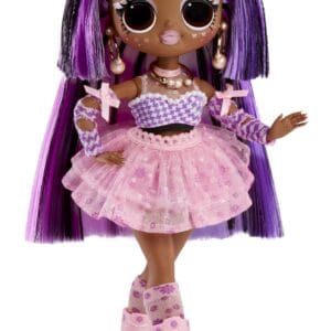 L.O.L. Surprise! - OMG Sunshine Makeover - Switches (589440)