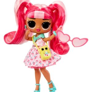 L.O.L. Surprise! Tweens Core Docka (Cherry B.B.)