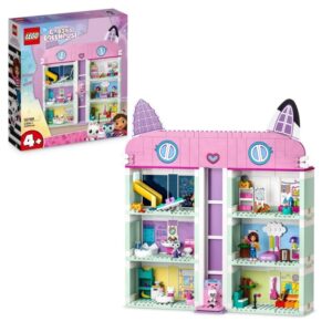 LEGO Gabby's Dollhouse 10788 Gabbys dockskåp