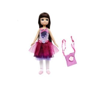 Lottie - Docka - Spring Celebration Ballet
