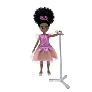 Lottie - Docka - Stage Superstar Doll
